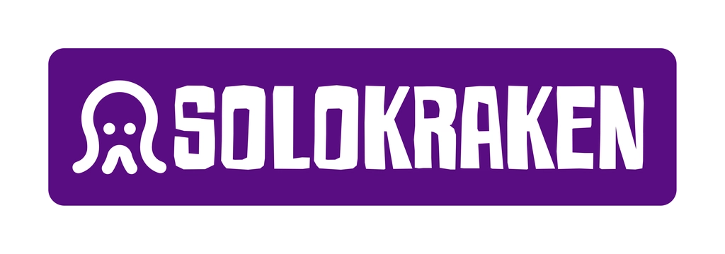 SoloKraken AI Automation Agency Logo